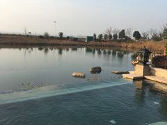 -苏州湾王焰温泉度假酒店