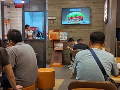 -汉堡王(SKLP店)