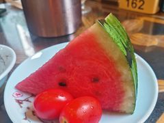 -西江美食舫·江西菜(健德桥店)