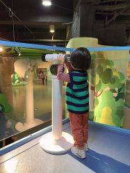 -北京科学中心儿童乐园