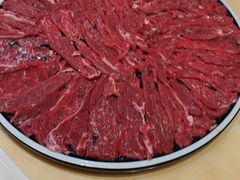 -清真军邺·金富苑肥牛城(海湖新区精品店)