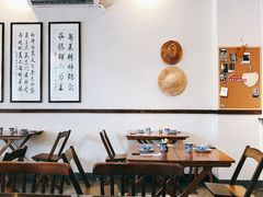 大堂-盏簋品味馆(沙溪店)