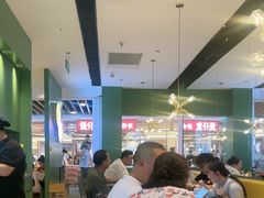 -一席地·本地鸡窝·杭帮鸡火锅(萧山银隆百货店)