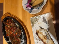 -割烹旭日本料理(龙湖狮山天街店)