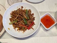 -大树餐厅(益田假日店)