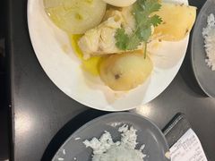 -妈阁铭记澳葡美食