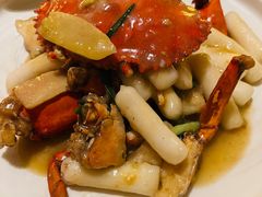 -品悦(崇明凯悦店)