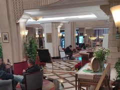 -国际饭店·原点咖啡吧ORIGIN CAFE&BAR