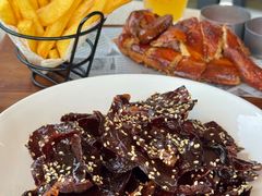 -怡得观滇餐厅·地道昆明菜·1996(海埂大坝店)