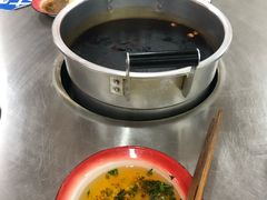 -咏勝锑锅麻辣烫(净居寺路总店)