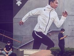 -迪桑特DESCENTE(北京三里屯BLANC店)