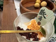 -喃喃椰·糟粕醋·椰子鸡火锅(七堡花园店)