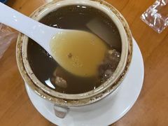 -煲煲掂风味煲仔饭餐厅(西区店)