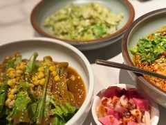 -辛香汇·现炒川菜(城北万象城店)