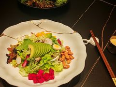 -秀儿四九城·新京菜(亚运村鸟巢店)