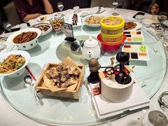 -大铁勺新津菜(东丽阳光新业广场店)