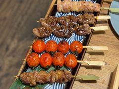 -酒肴一瓢·活贝料理·日本料理(三元桥·霄云路店)