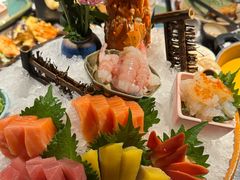 -花潮料理艺食馆(成都万象城店)