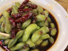 -冶建镜子·老南昌大排档·江西虾王(总店)