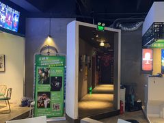 -棂笼·深度沉浸密室(武汉旗舰店)