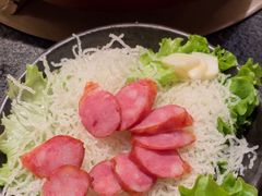 -湊湊火锅·茶憩(世博大道店)