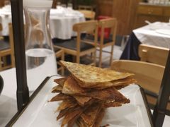 -民福居烤鸭店(石榴庄店)
