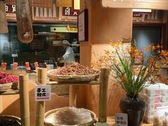 -田小狗的饭店(碧桂园店)