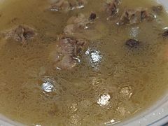 -闻香阁·清真(光荣道店)