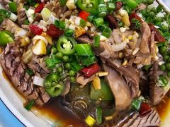 -聚福缘菜馆(隆昌路店)