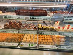 -南洋大师傅(长楹天街店)