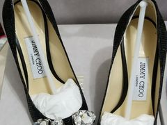 -JIMMY CHOO(恒隆广场店)