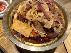 -庭院里的小幸福(开发区万达店)