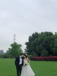 -经典婚纱摄影美学馆·私人定制