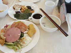 -起士林西餐厅(东经路店)