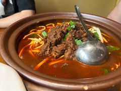 -乡野李掌柜(汉江路店)