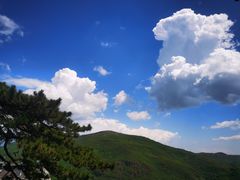 -妙峰山风景名胜区