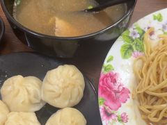 -万寿斋(山阴路店)