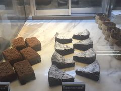 -Awfully Chocolate(来福士广场店)