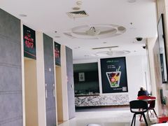 -一兆韦德健身·城市运动馆