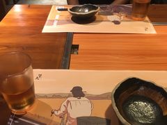 -烧鸟横丁(联发文创口岸店)