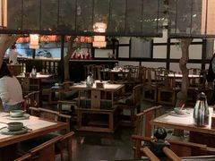 大堂-苏乡兰亭·新派淮扬菜(吾悦广场店)