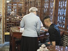 大堂-杨记隆府(重庆总店)