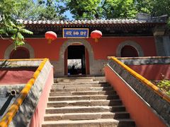 -潭柘寺景区