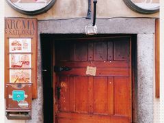 -Krčma Šatlava