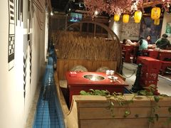 -黄家码头老火锅(解放碑旗舰店)
