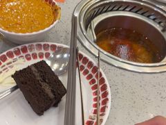 -喜家自助小火锅(乐客城店)
