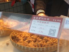 -童婆婆酥肉(双楠店)