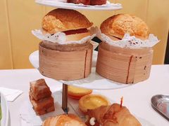 -明腾壹间茶餐厅(新都会花园广场店)