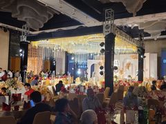 -上海金桥红枫万豪酒店-万豪中餐厅