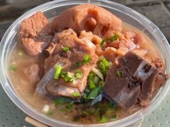-燕子煨汤(山海关路店)
